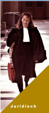 Juridisch